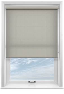 Anthology, Moonstone - Twist&Fit Roller Blind